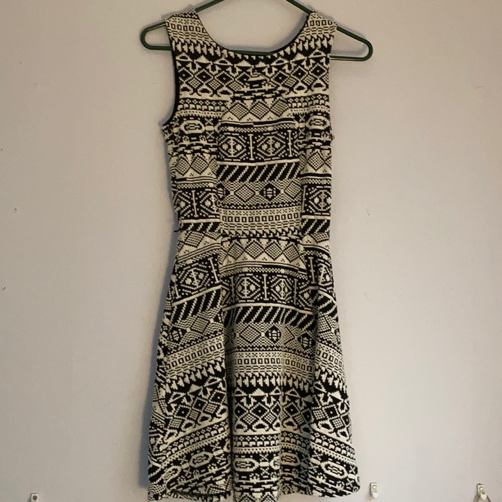Heart soul child dress